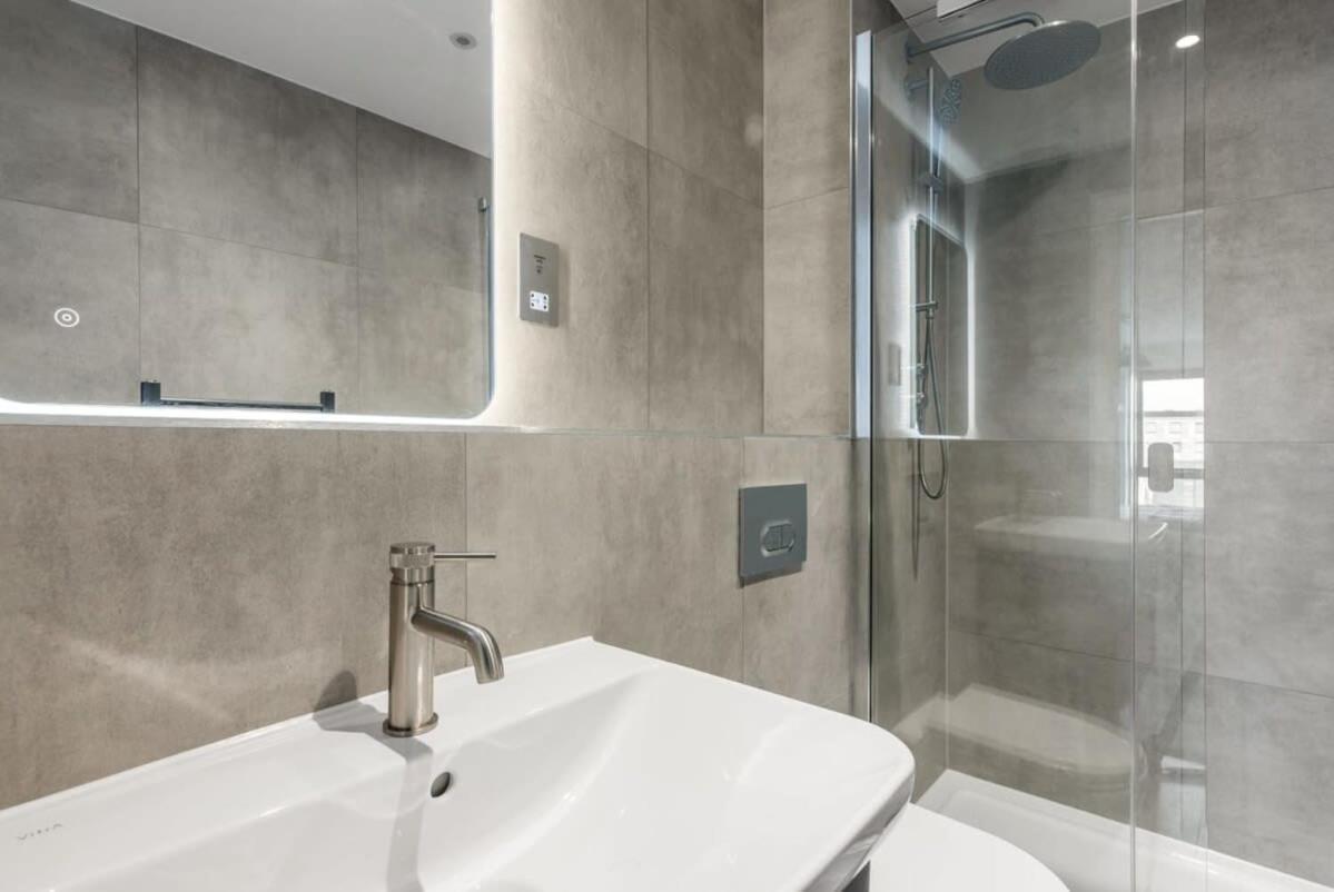 Stayzeni, Ouse Court York Smart 2 Bed Apartment Exterior photo